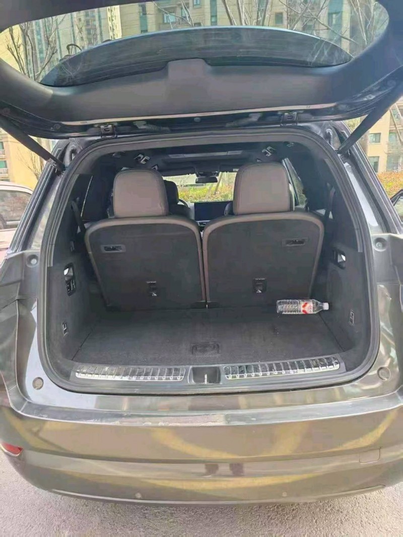 臨沂23年理想L95