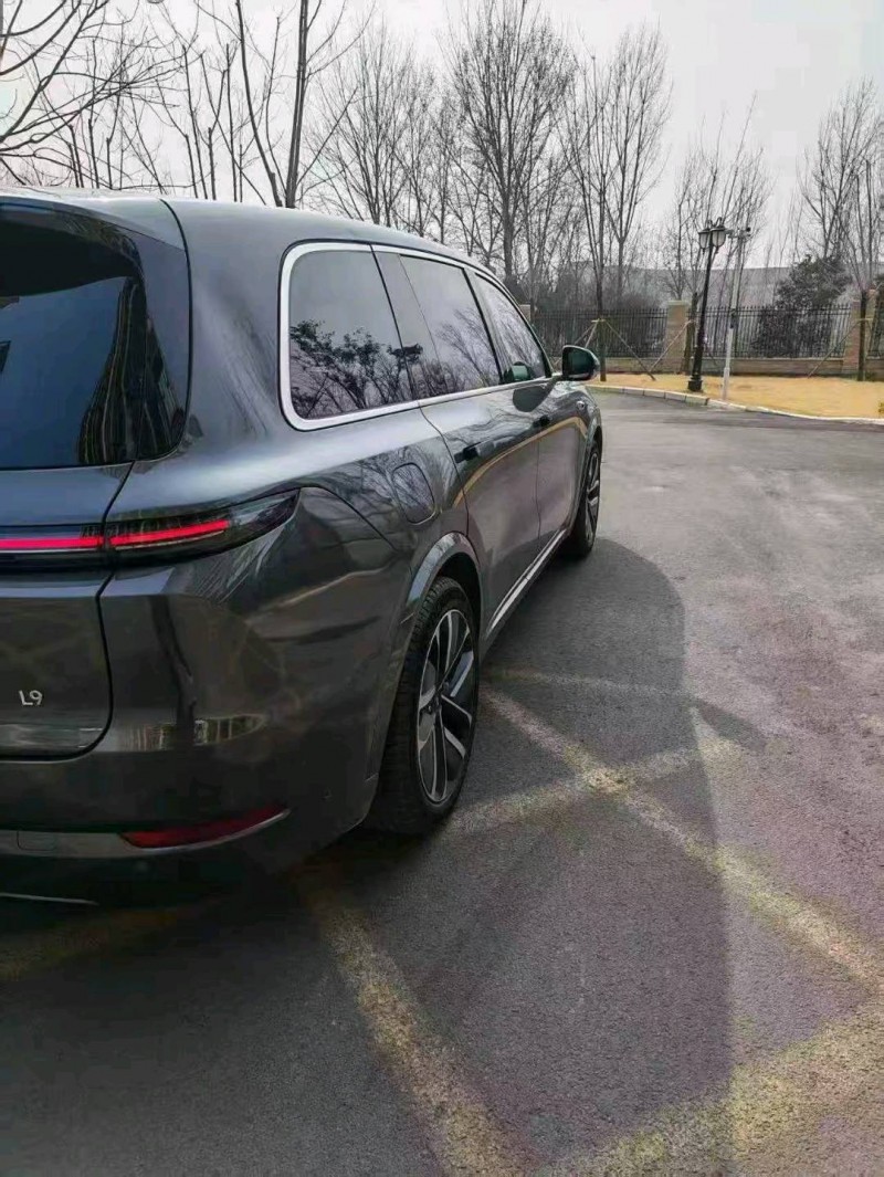 臨沂23年理想L96