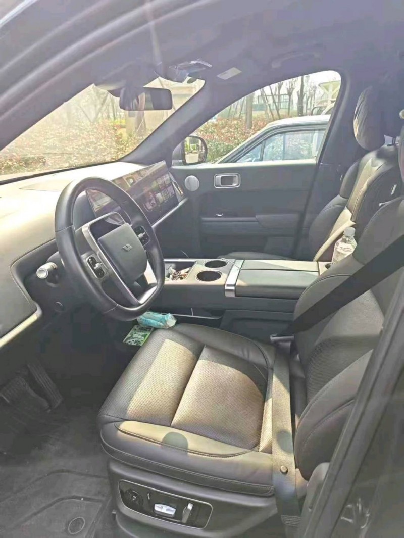 臨沂23年理想L97