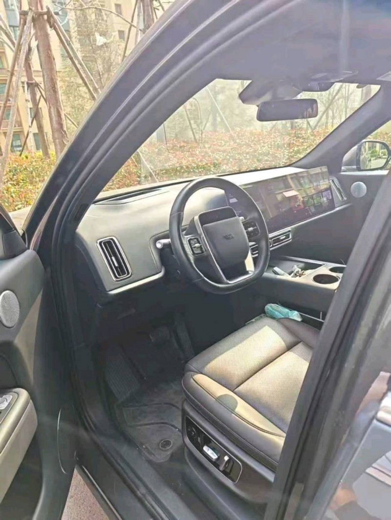 臨沂23年理想L99