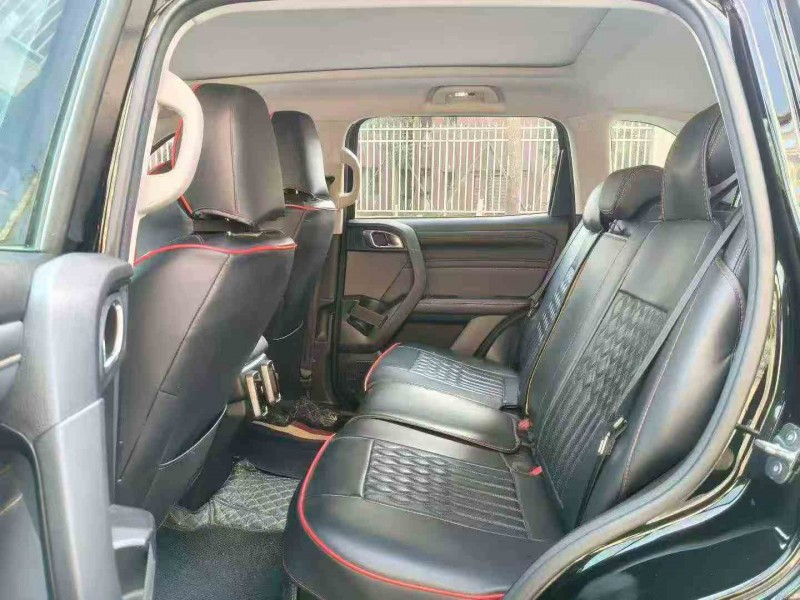 德陽24年哈弗大狗5