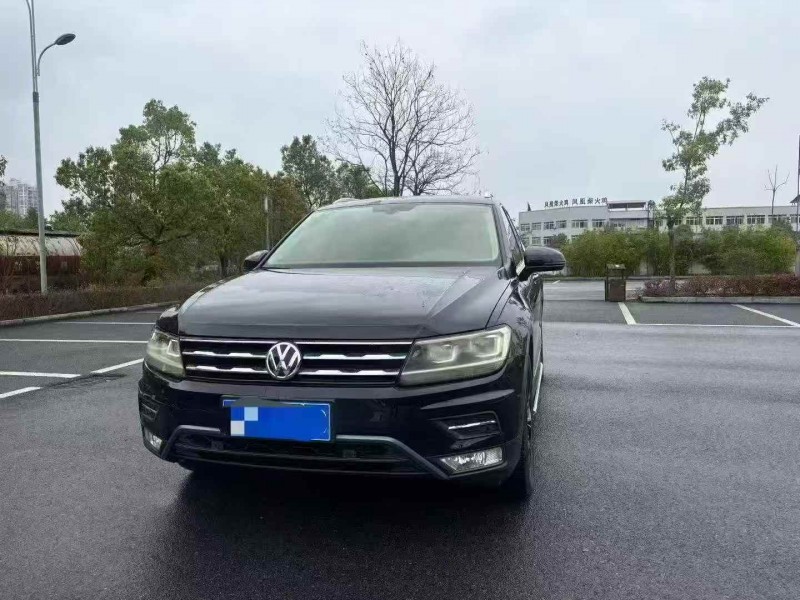 嘉興19年大眾途觀2