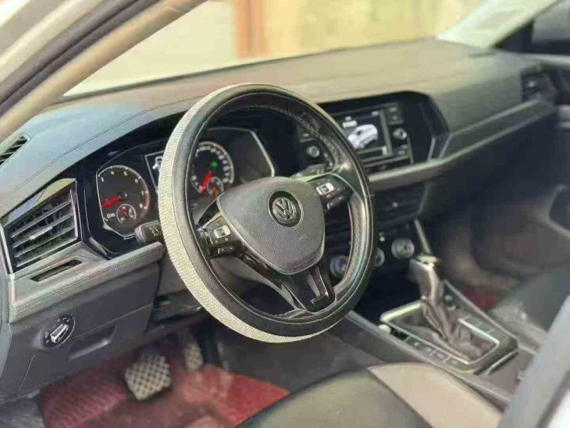 三明20年大眾速騰5