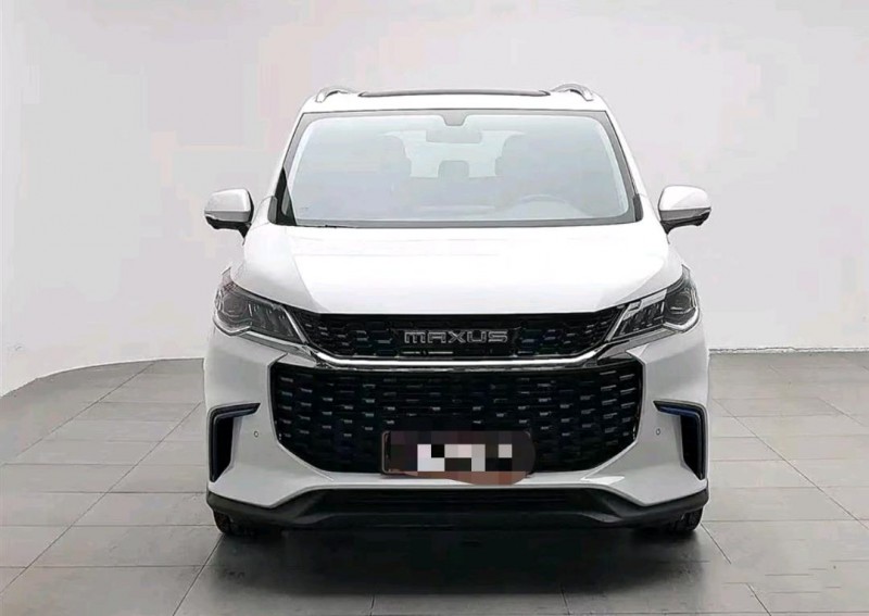 昆明21年大通maxus1