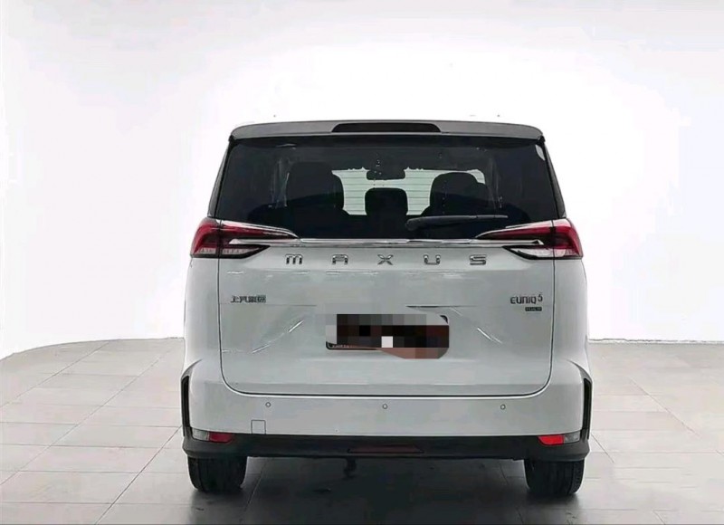 昆明21年大通maxus2