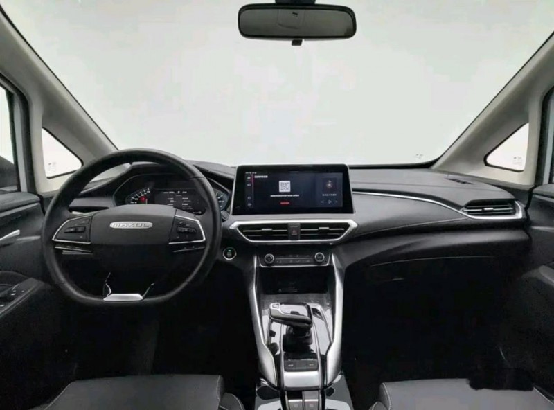 昆明21年大通maxus3