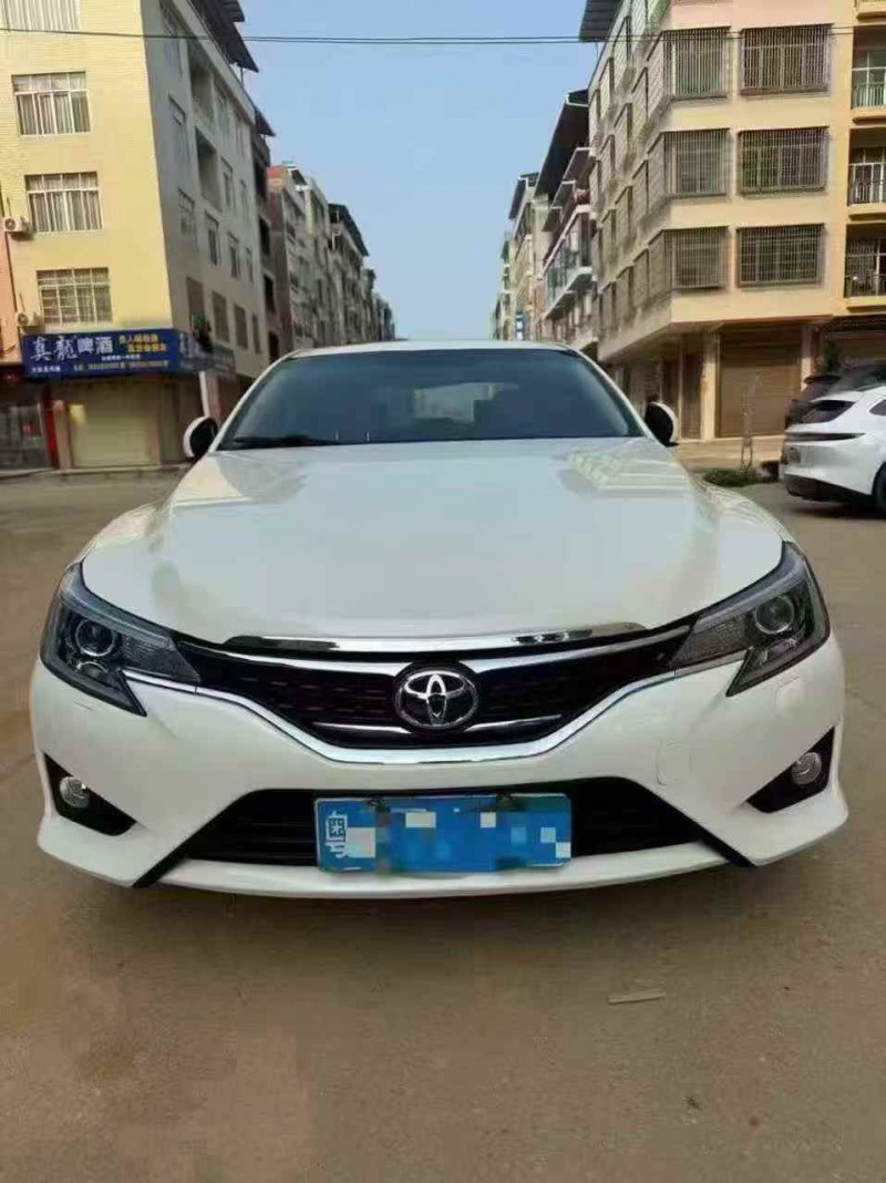 欽州16年豐田銳志1