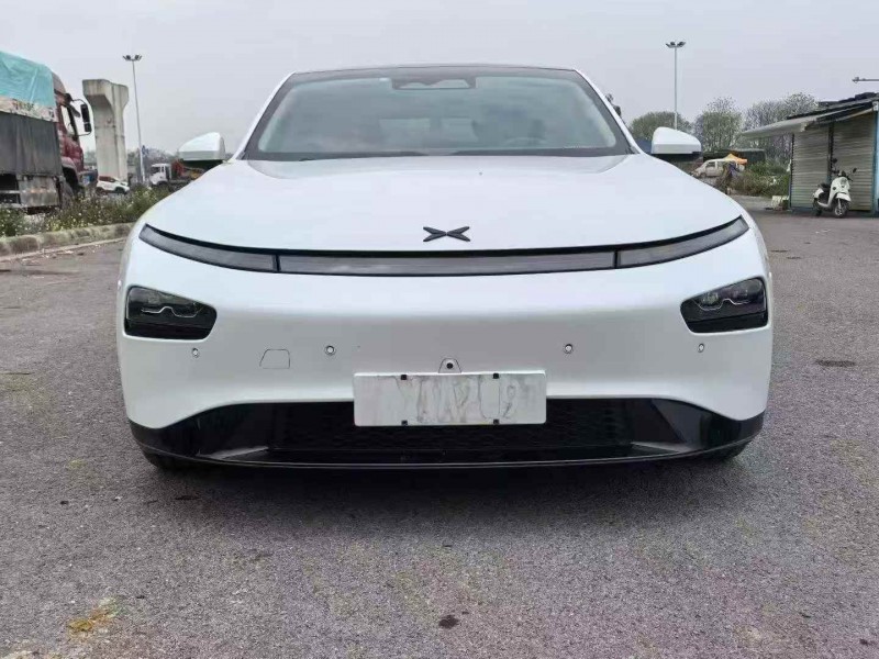 广州22年小鹏汽车p71