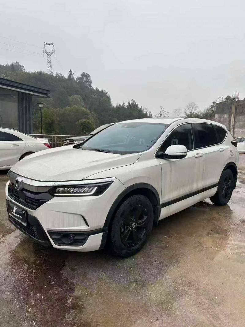 九江20年本田皓影2