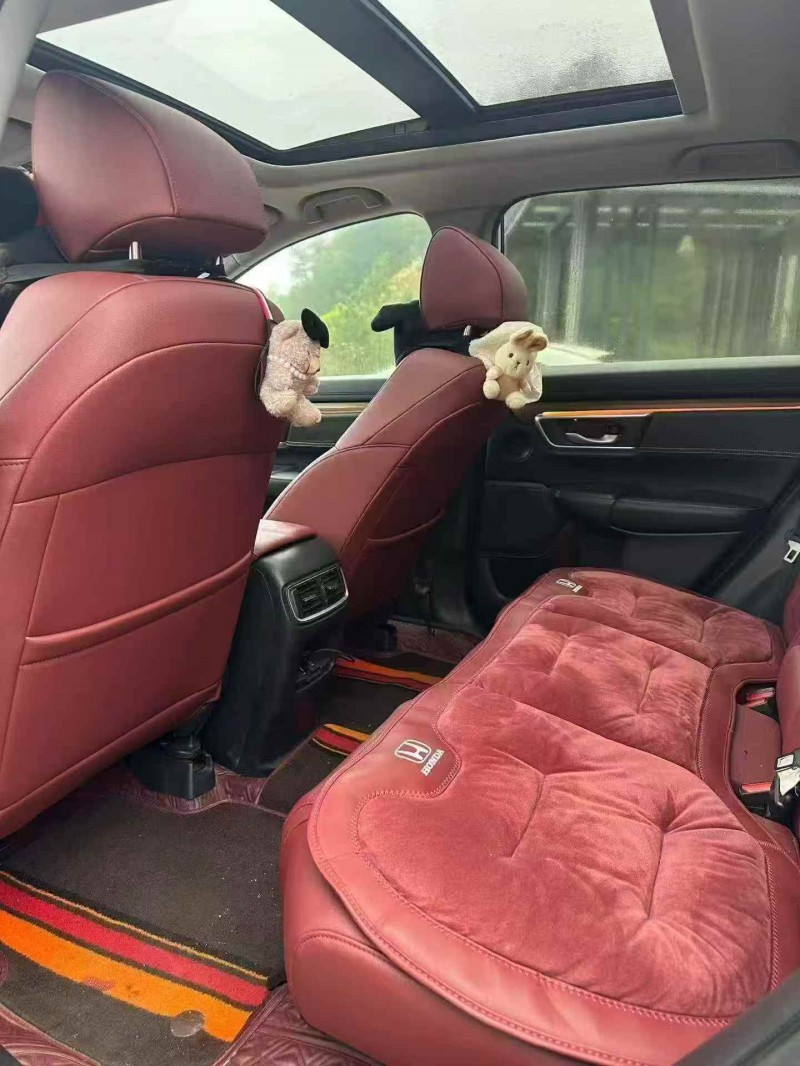 九江20年本田皓影7