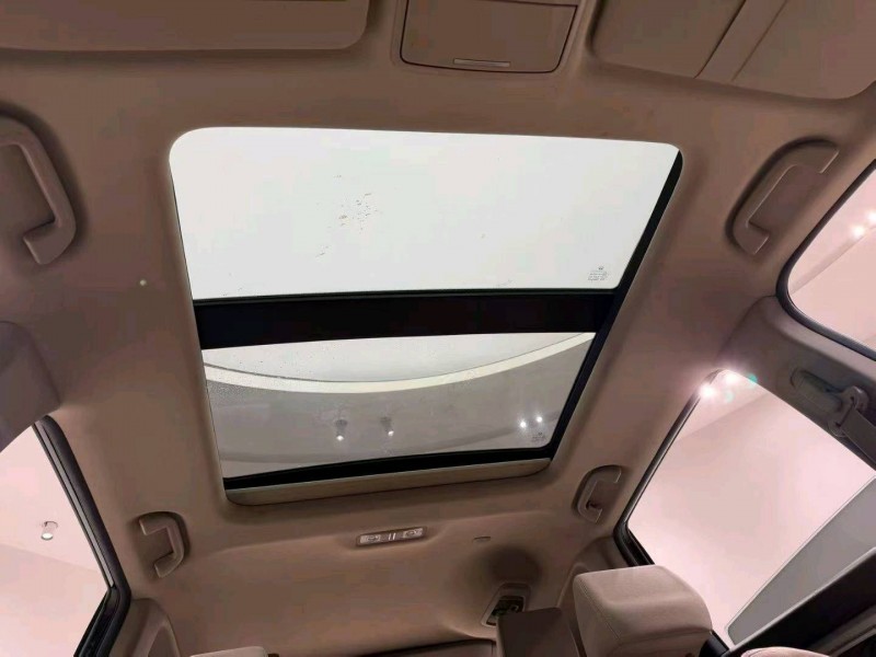 成都20年本田CRV4