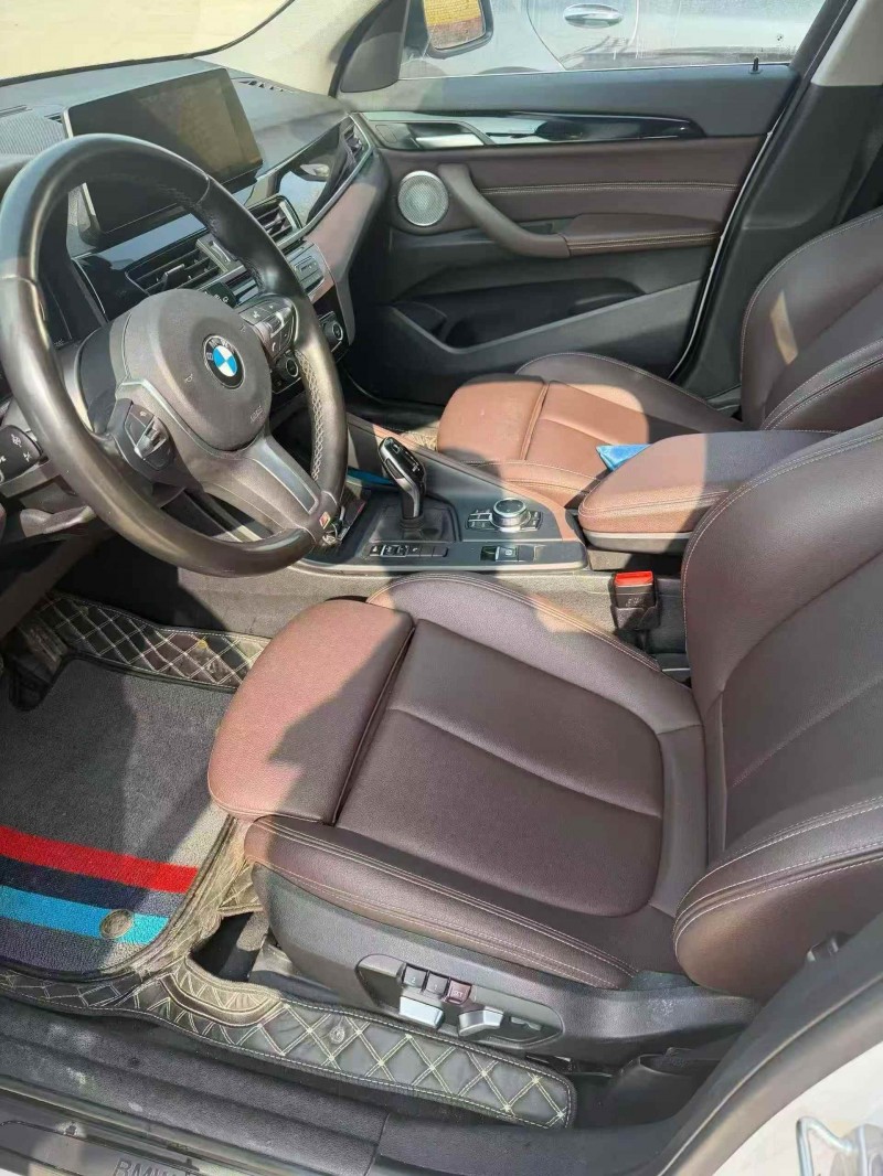 东营23年宝马X14