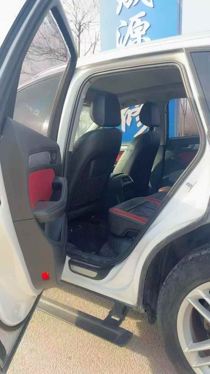 淄博18年奥迪Q56