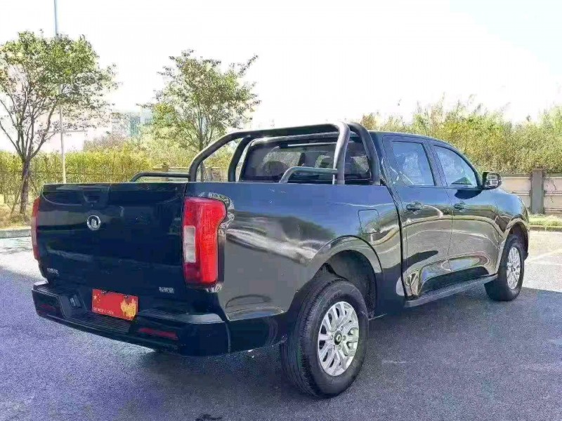 廣州21年長城汽車炮 皮卡7