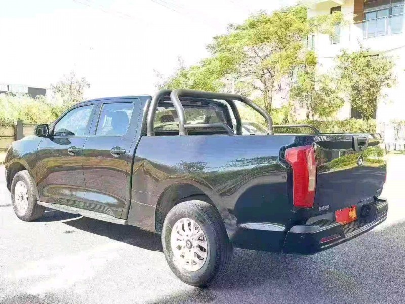 廣州21年長城汽車炮 皮卡8