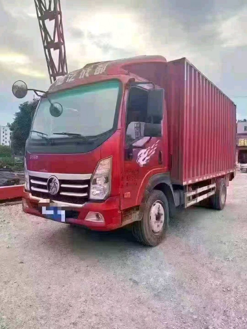 廣州23年卡車系列重汽豪沃2