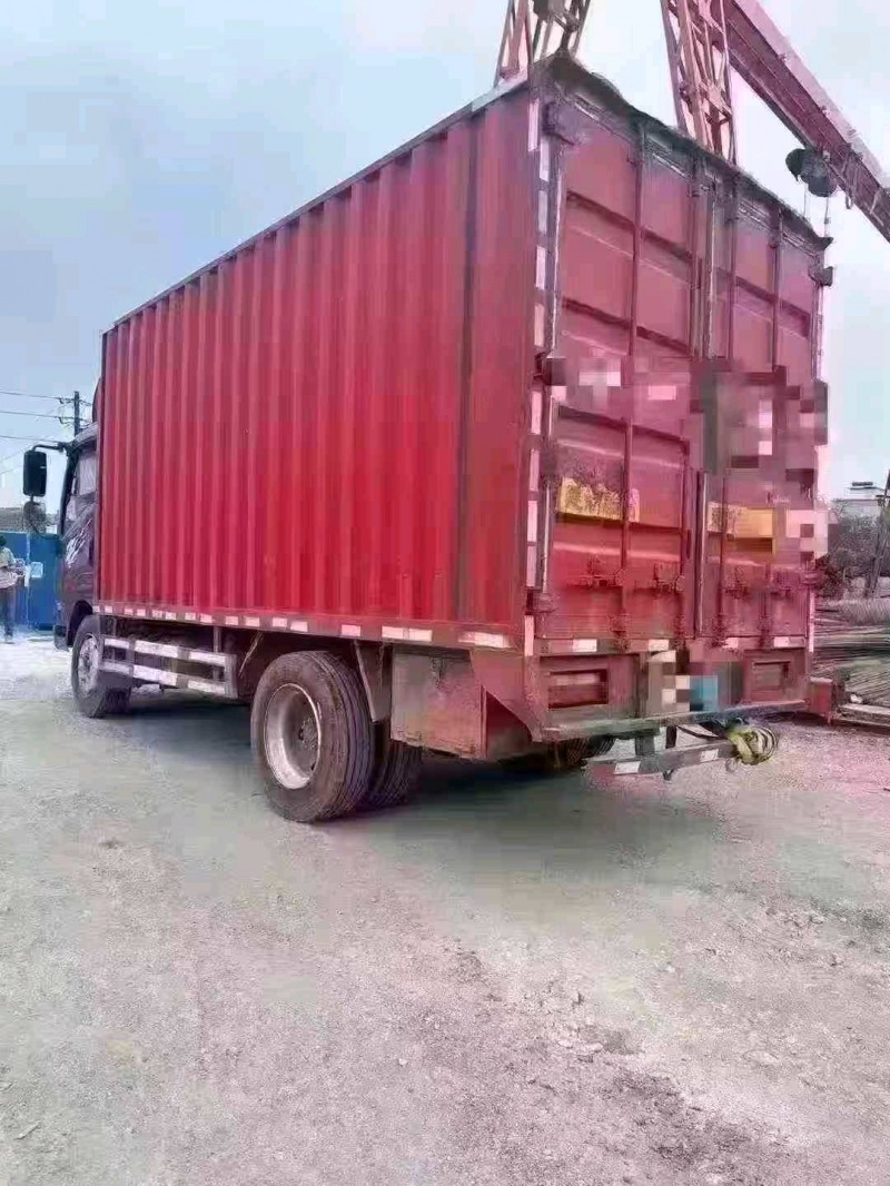 廣州23年卡車系列重汽豪沃4