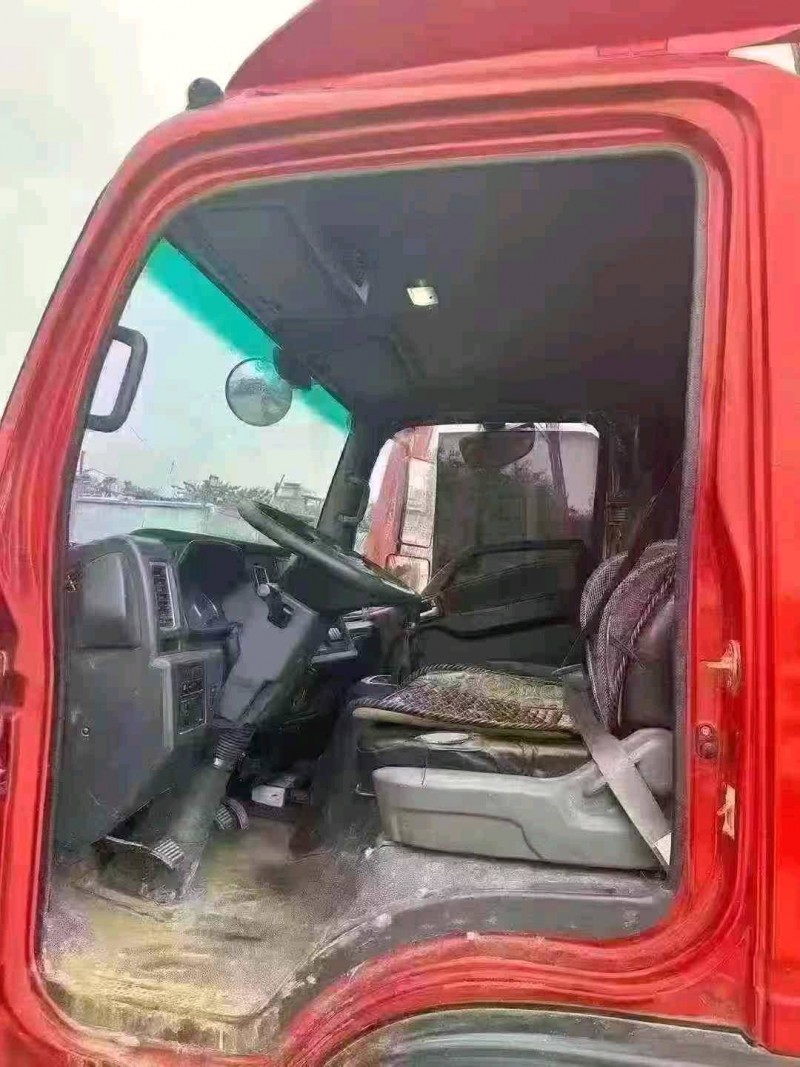 廣州23年卡車系列重汽豪沃9