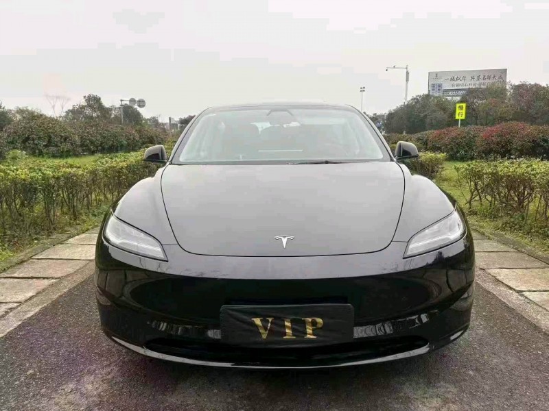 台州24年特斯拉MODEL 31