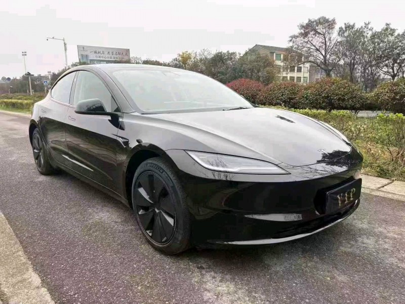 台州24年特斯拉MODEL 33