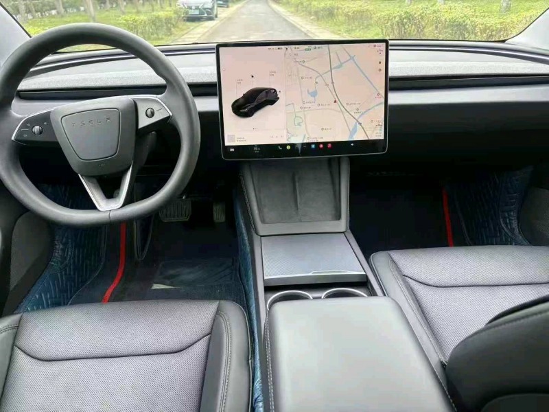 台州24年特斯拉MODEL 36