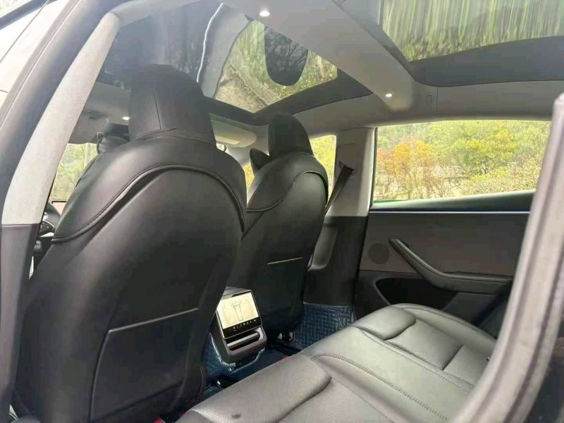 台州24年特斯拉MODEL 37