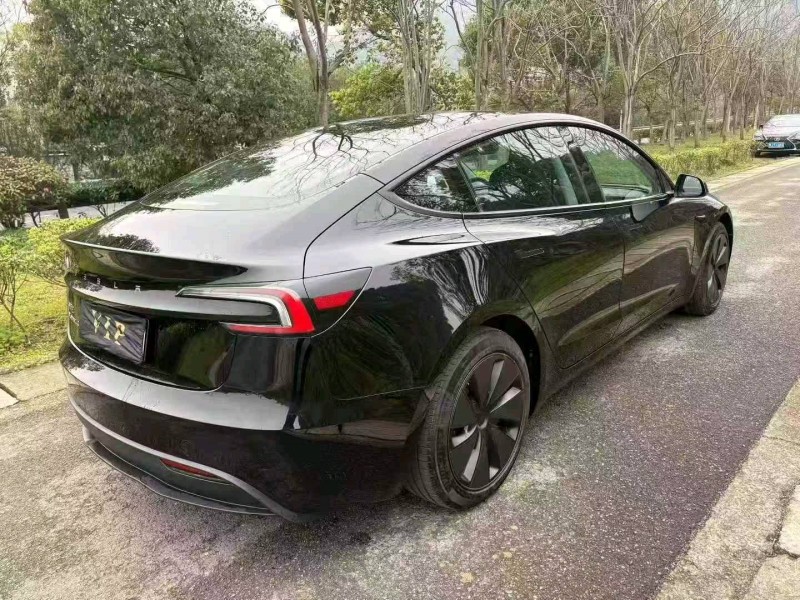 台州24年特斯拉MODEL 38