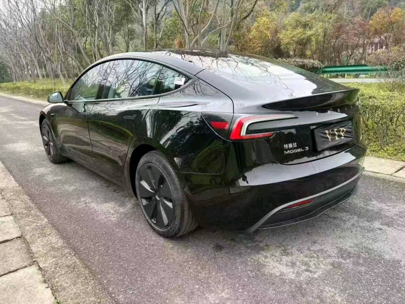 台州24年特斯拉MODEL 39