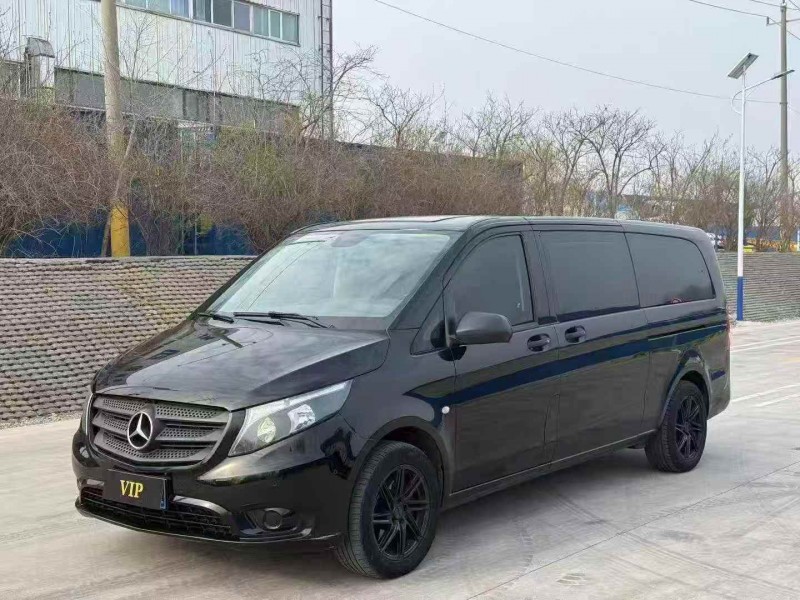 棗莊18年奔馳威霆2