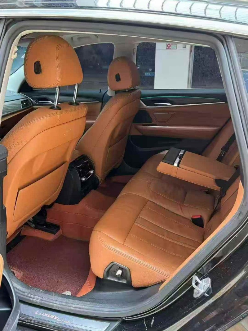 蚌埠18年寶馬5系6