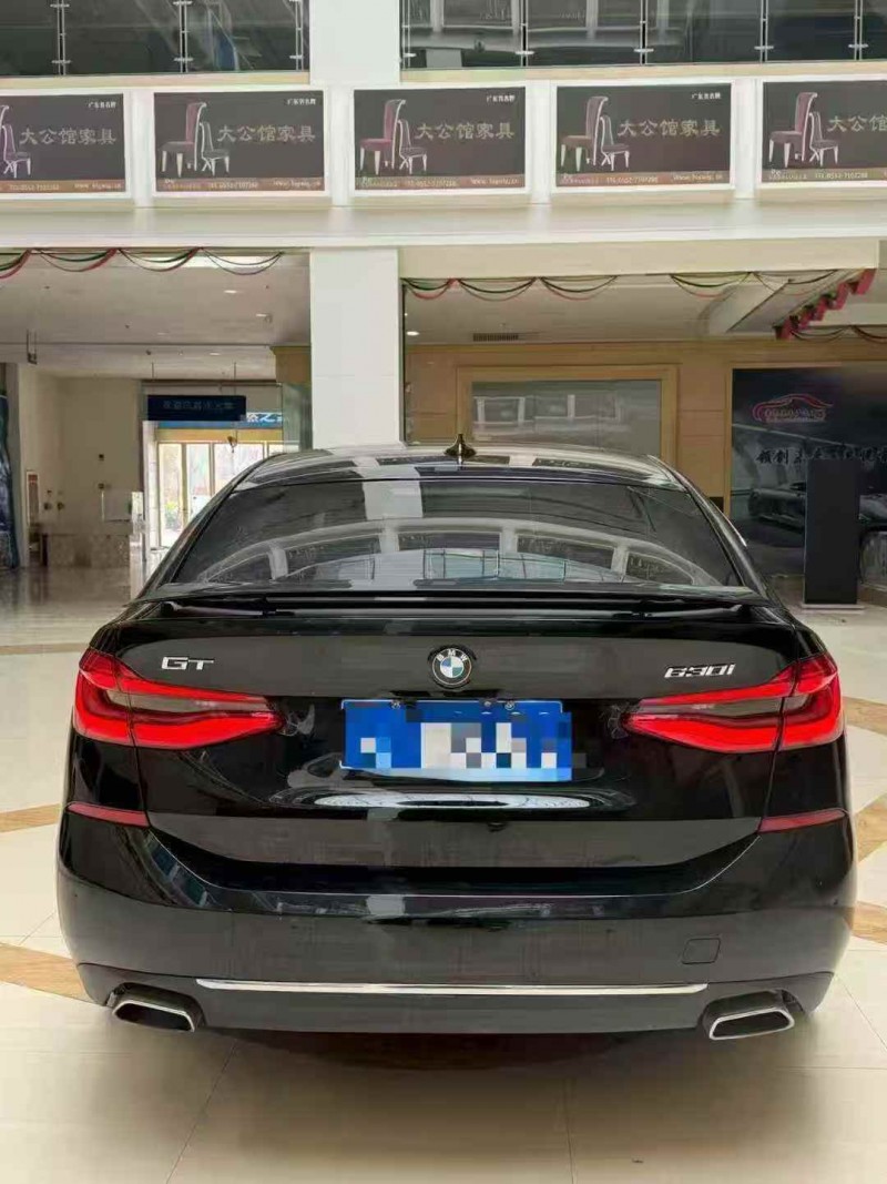 蚌埠18年寶馬5系8