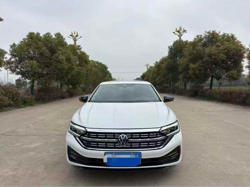 常州23年大眾速騰1