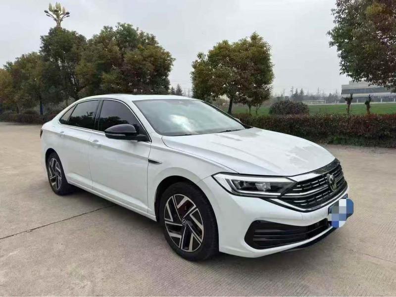 常州23年大眾速騰2