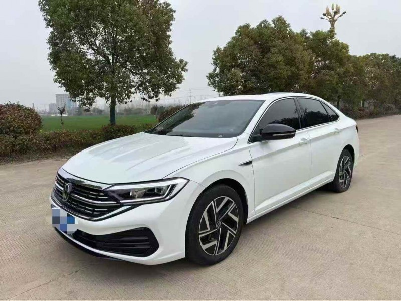 常州23年大眾速騰3