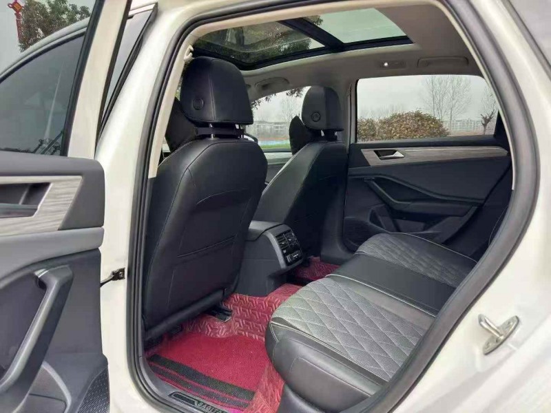 常州23年大眾速騰5