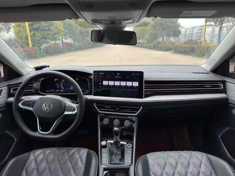 常州23年大眾速騰6