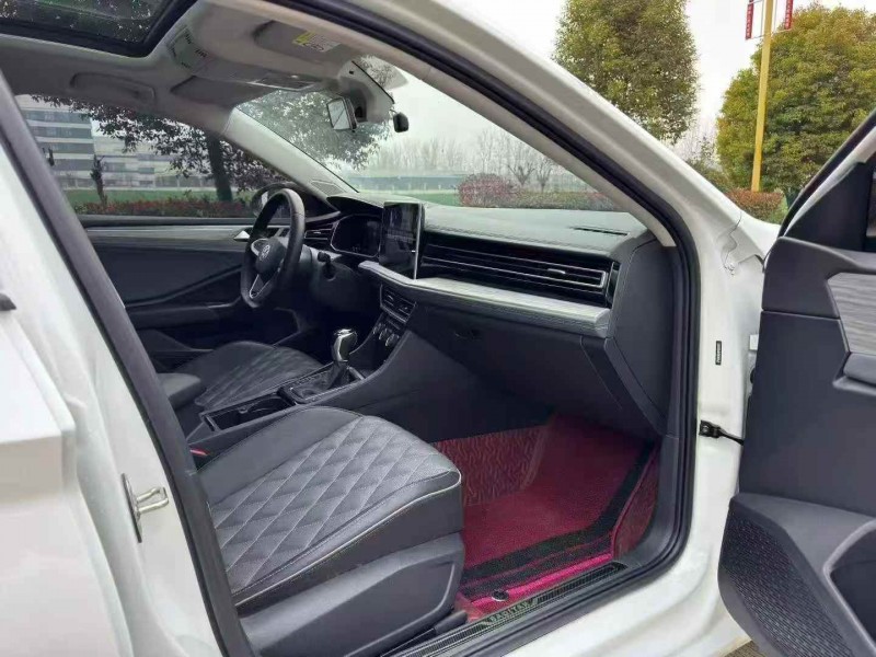 常州23年大眾速騰7