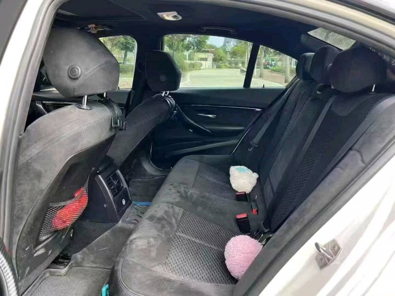 韶關17年寶馬3系5