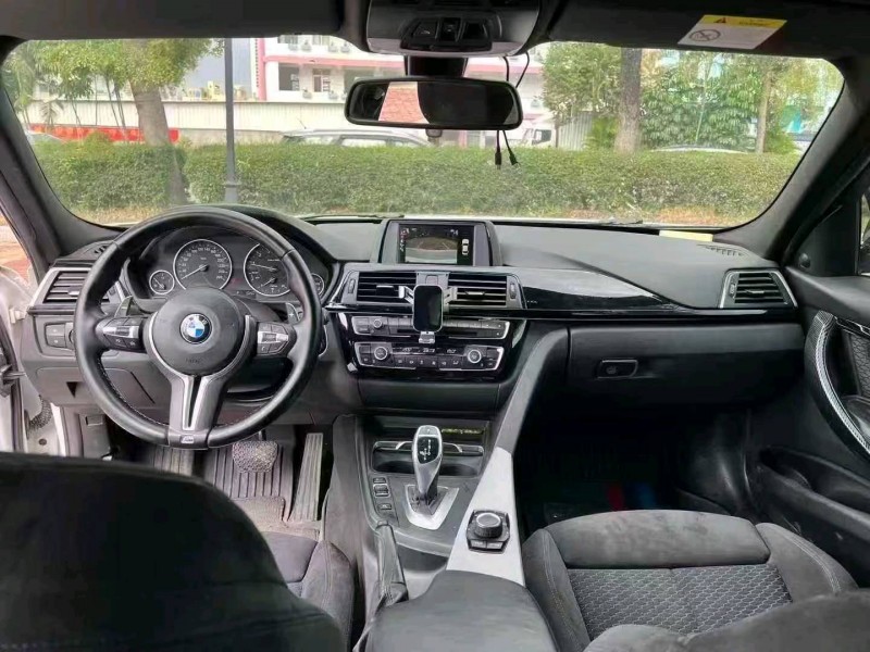 韶關17年寶馬3系6