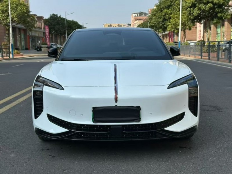 東莞25年紅旗EH71