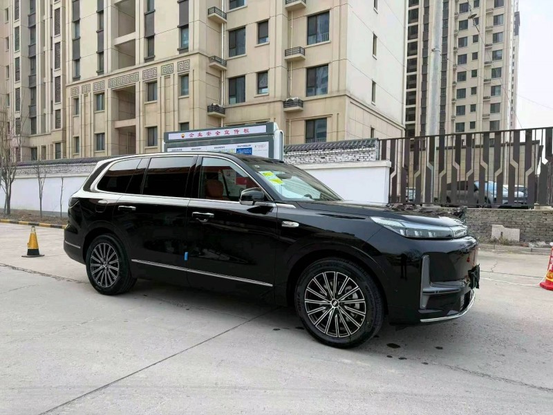 廊坊26年吉利銀河2