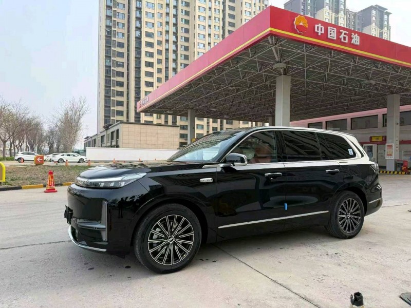 廊坊26年吉利銀河3