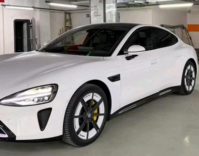 成都25年小米SU72