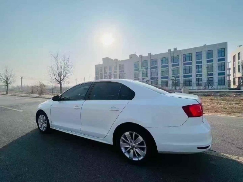 東營19年大眾速騰7