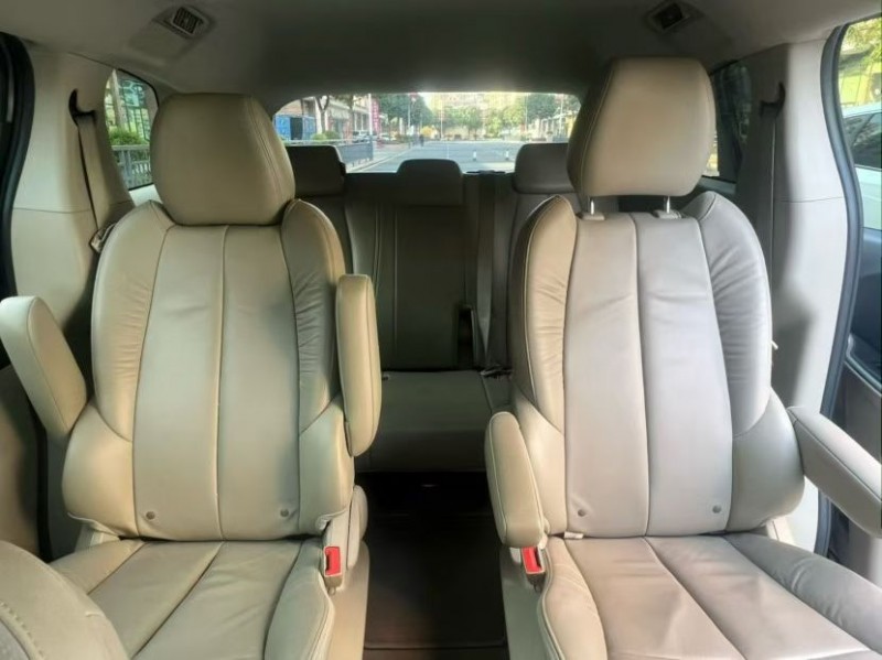 東莞18年別克GL84