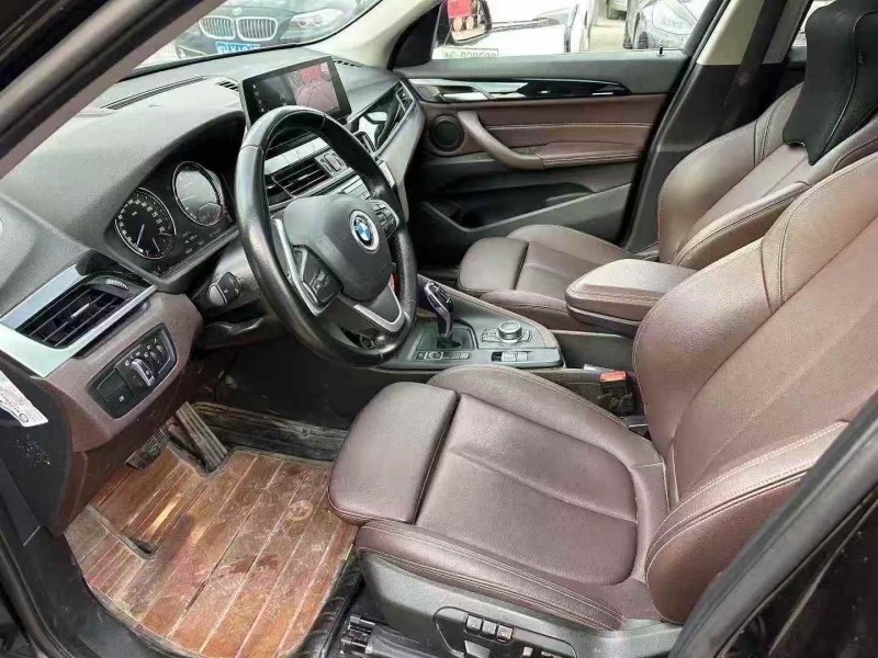 淄博20年寶馬X14