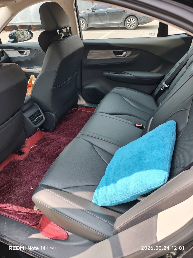 安阳25年红旗E-QM55