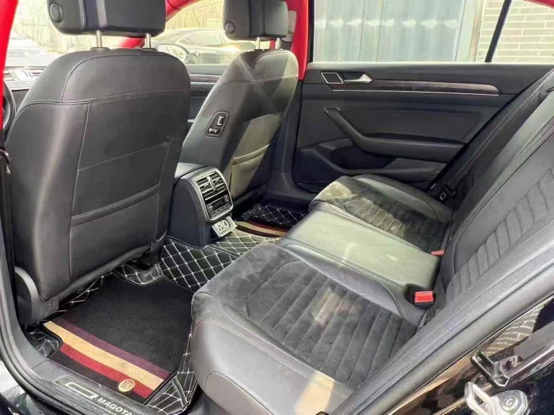 东营17年大众迈腾5