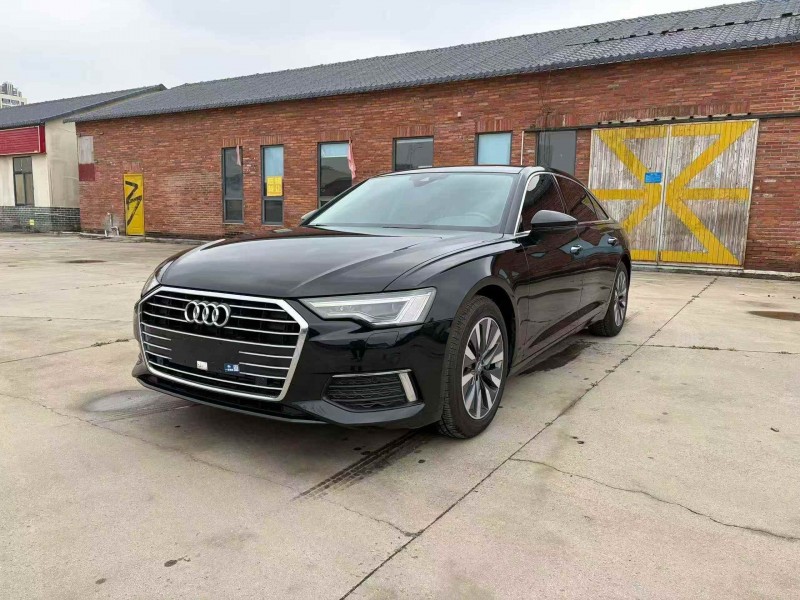 淄博20年奥迪A6L2