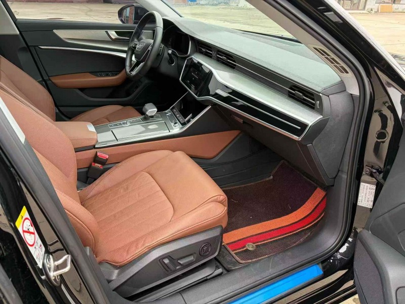 淄博20年奥迪A6L4